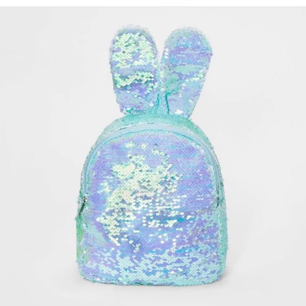 Kids backpack
